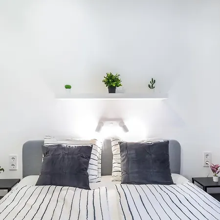 公寓 Very - Simple - Quiet Sleep *